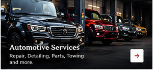 Automotive services