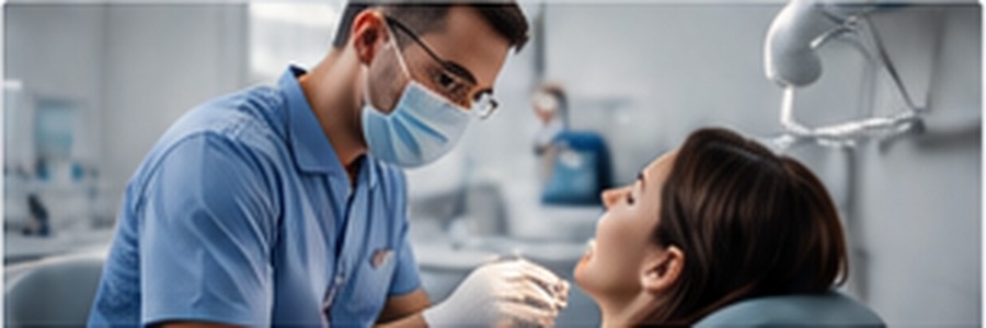 Healthcare services